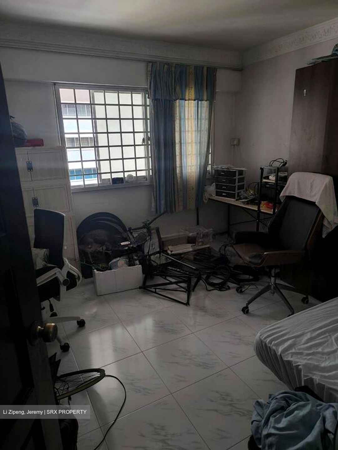 Blk 446 Hougang Avenue 8 (Hougang), HDB Executive #510941761